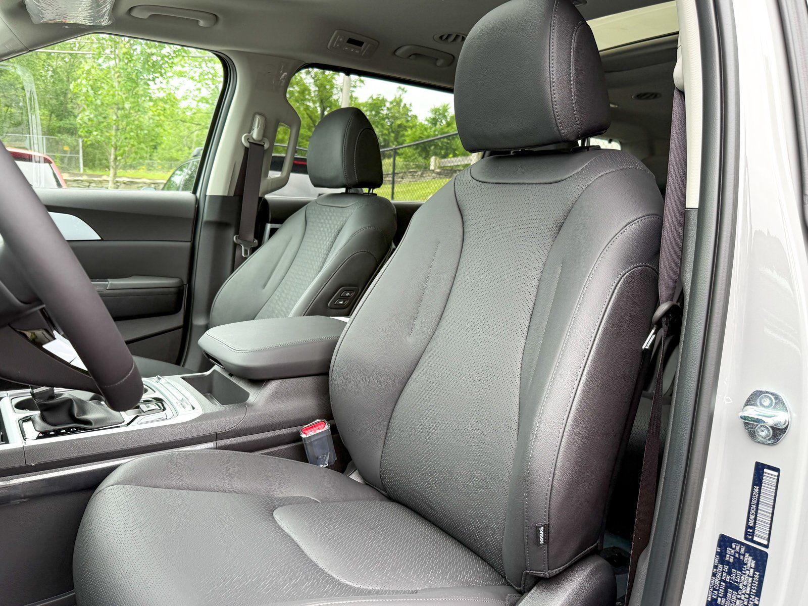 2026 Kia Carnival SX Prestige - Photo 6