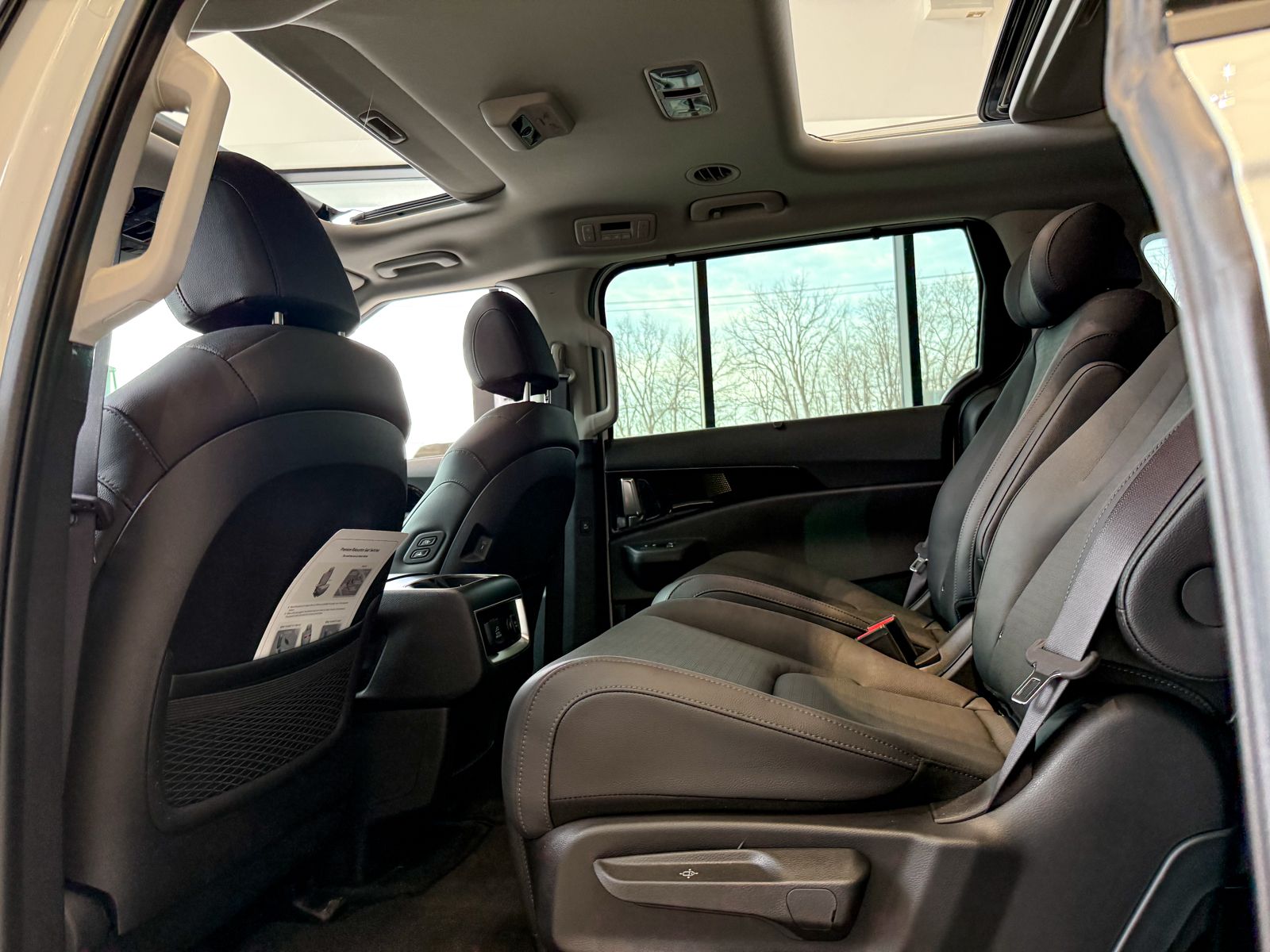 2026 Kia Carnival SX Prestige - Photo 40