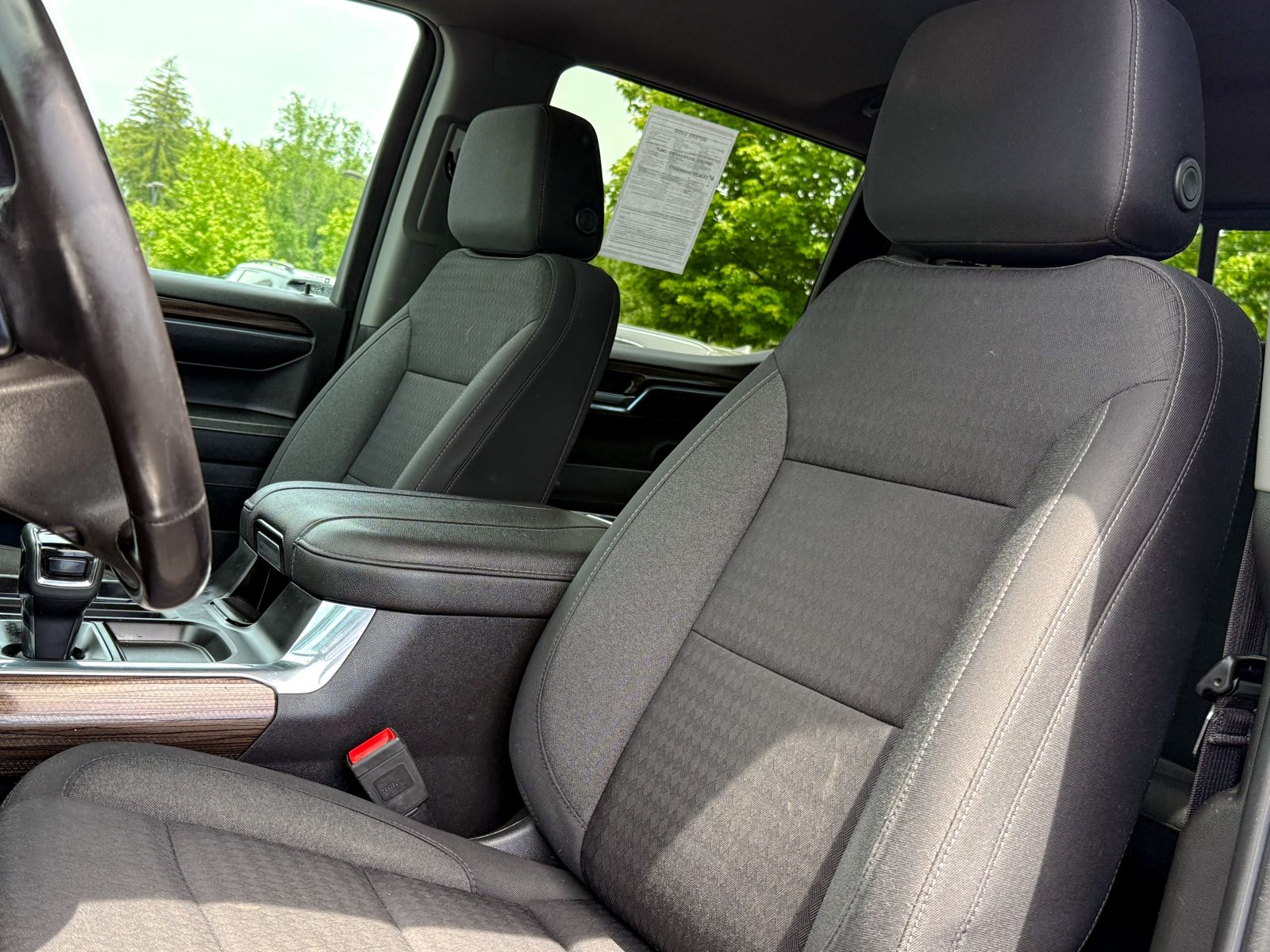 2023 Chevrolet Silverado 1500 RST - Photo 16