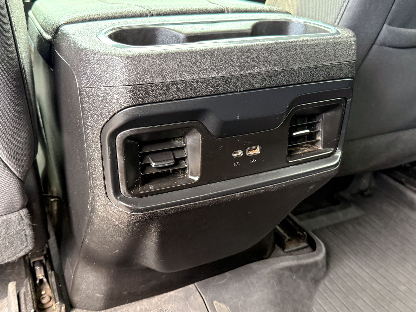 2023 Chevrolet Silverado 1500 RST - Photo 34