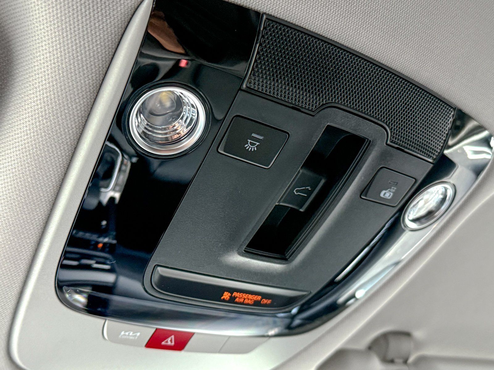 2026 Kia Seltos SX - Photo 29