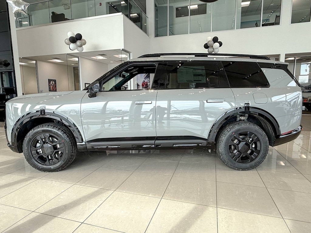 New 2027 Kia Telluride SX-Prestige X-Pro AWD SUV