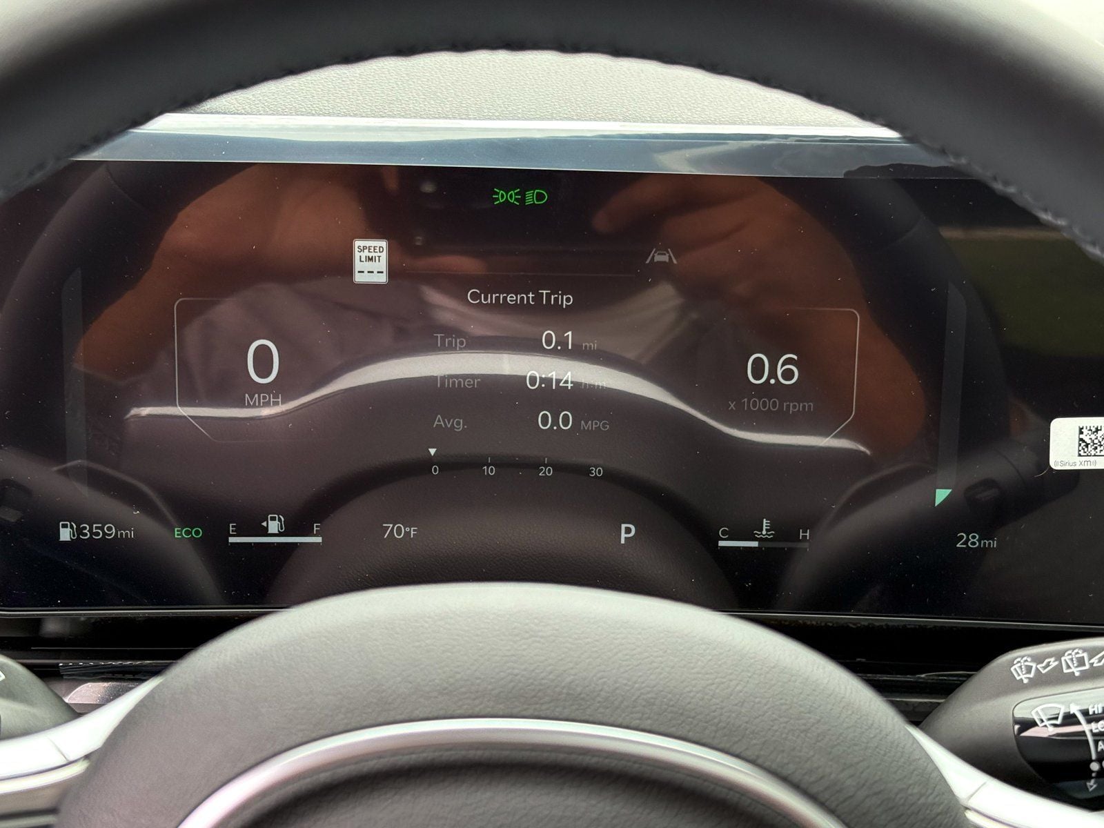 2026 Kia Carnival SX Prestige - Photo 25