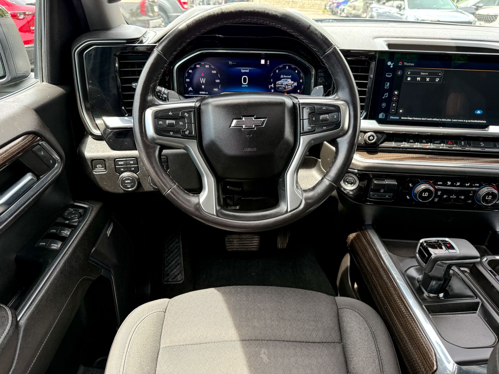 2023 Chevrolet Silverado 1500 RST - Photo 32