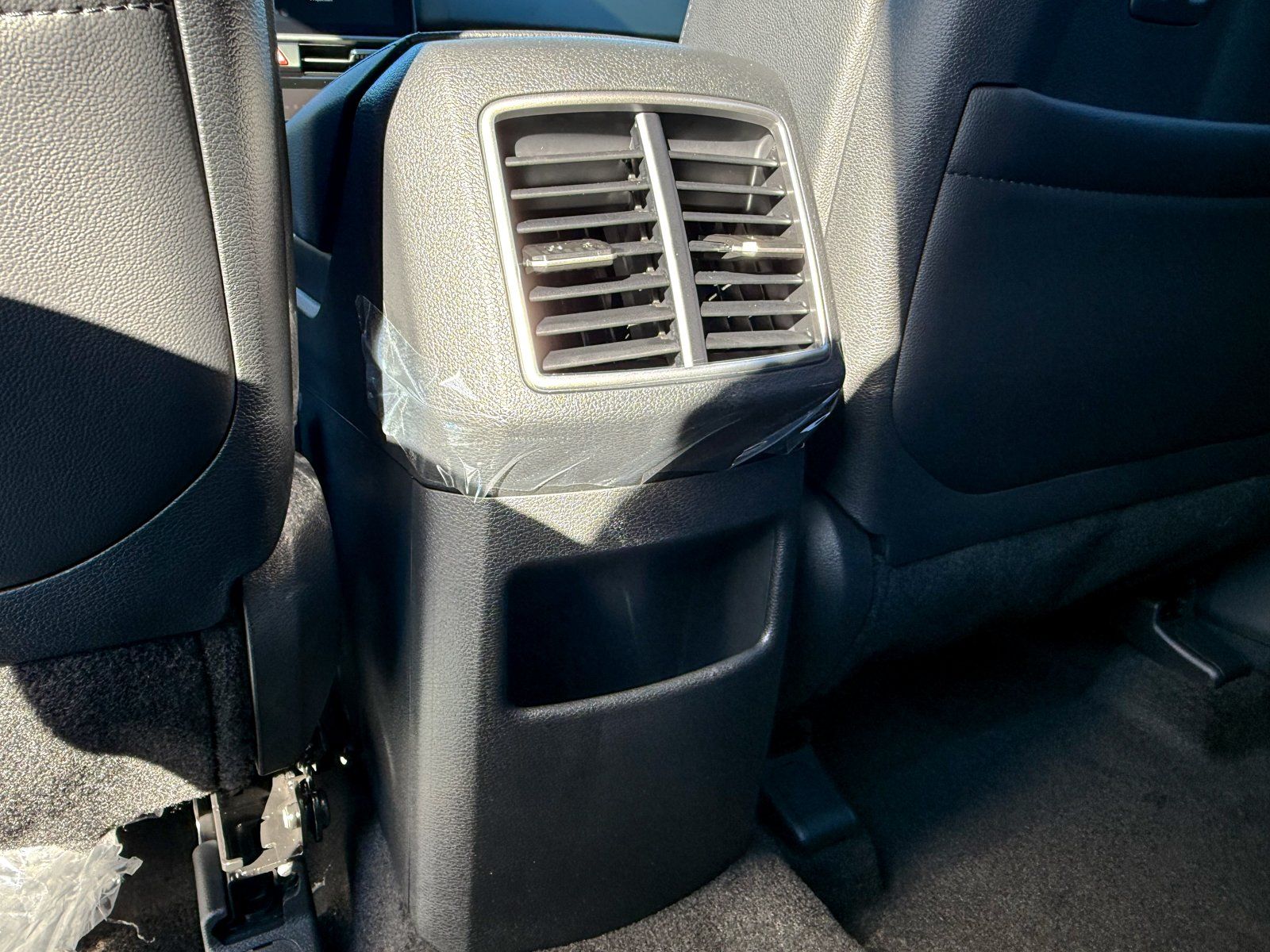 2026 Kia Sportage X-Line Hybrid - Photo 36