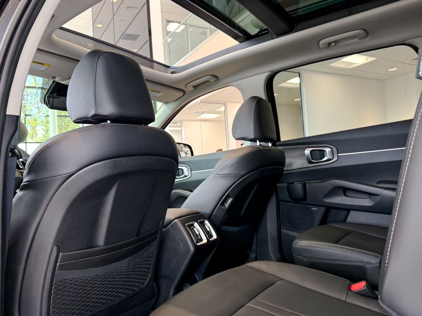 2026 Kia Sorento X-Line EX - Photo 39