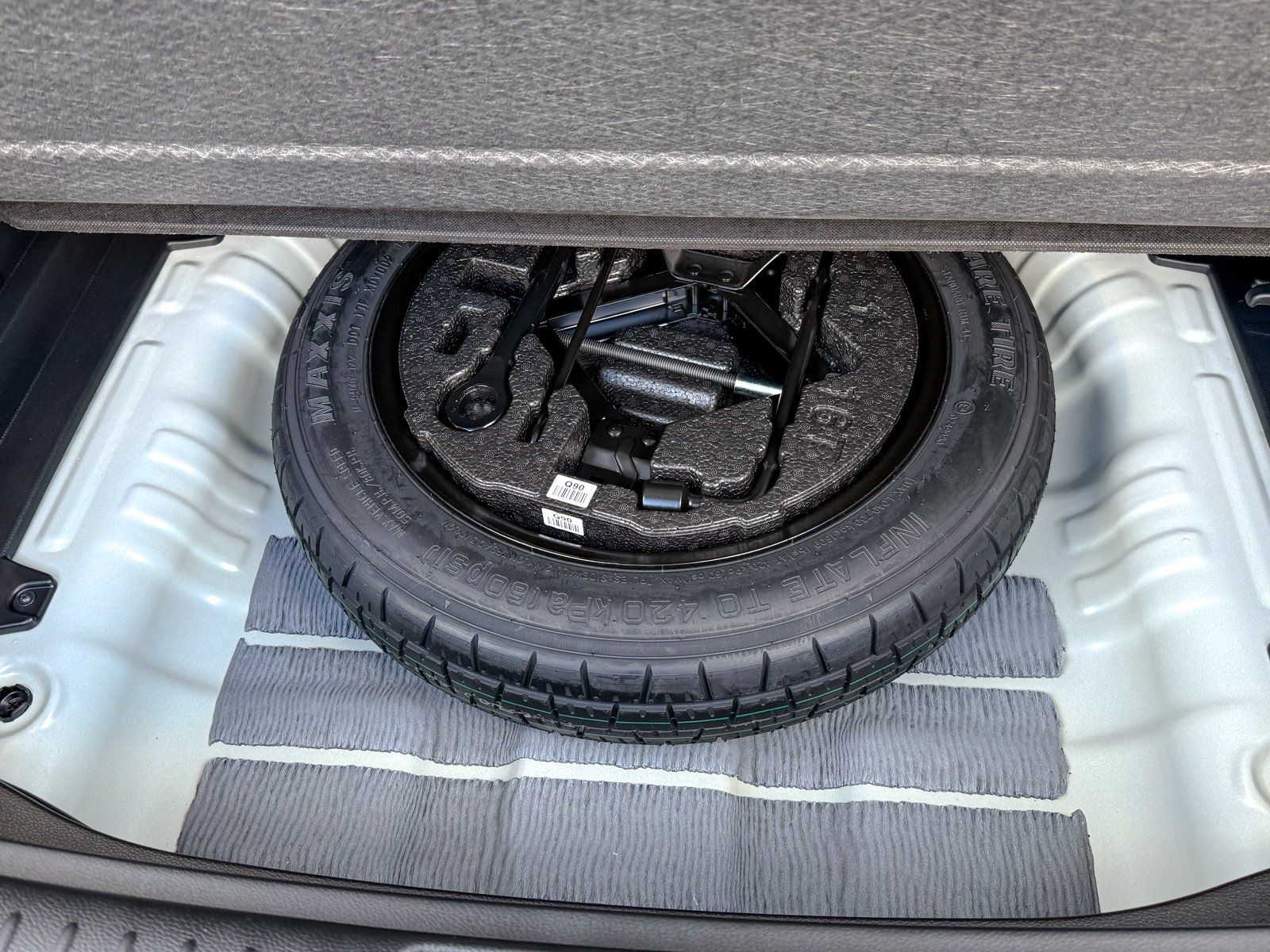 2026 Kia Seltos SX - Photo 37