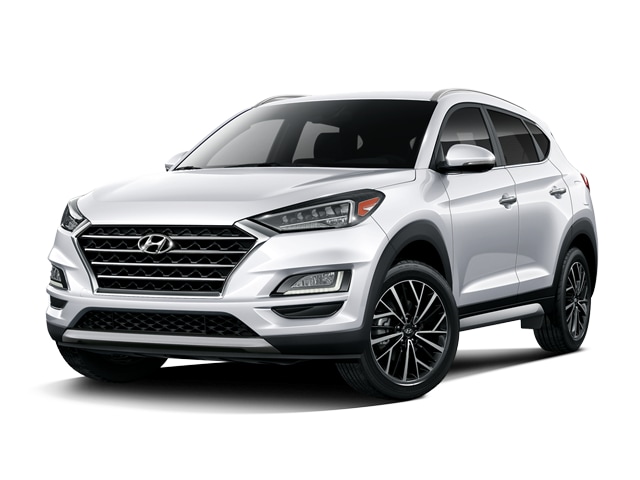 Used 2021 Hyundai Tucson Limited with VIN KM8J3CAL9MU384537 for sale in Newburgh, NY