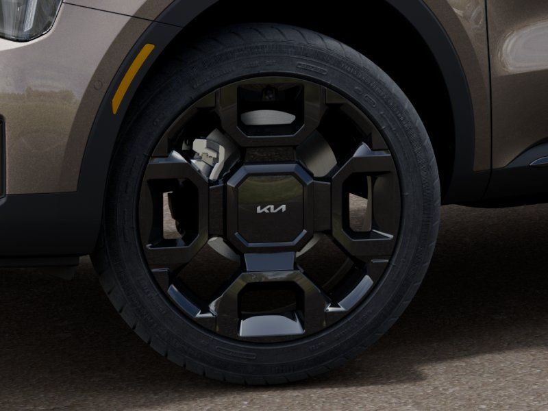 2026 Kia Sorento SX Prestige Hybrid - Photo 9