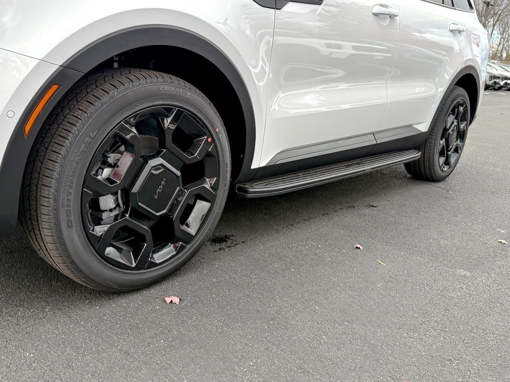 New 2026 Kia Sorento X-Line SX Prestige SUV
