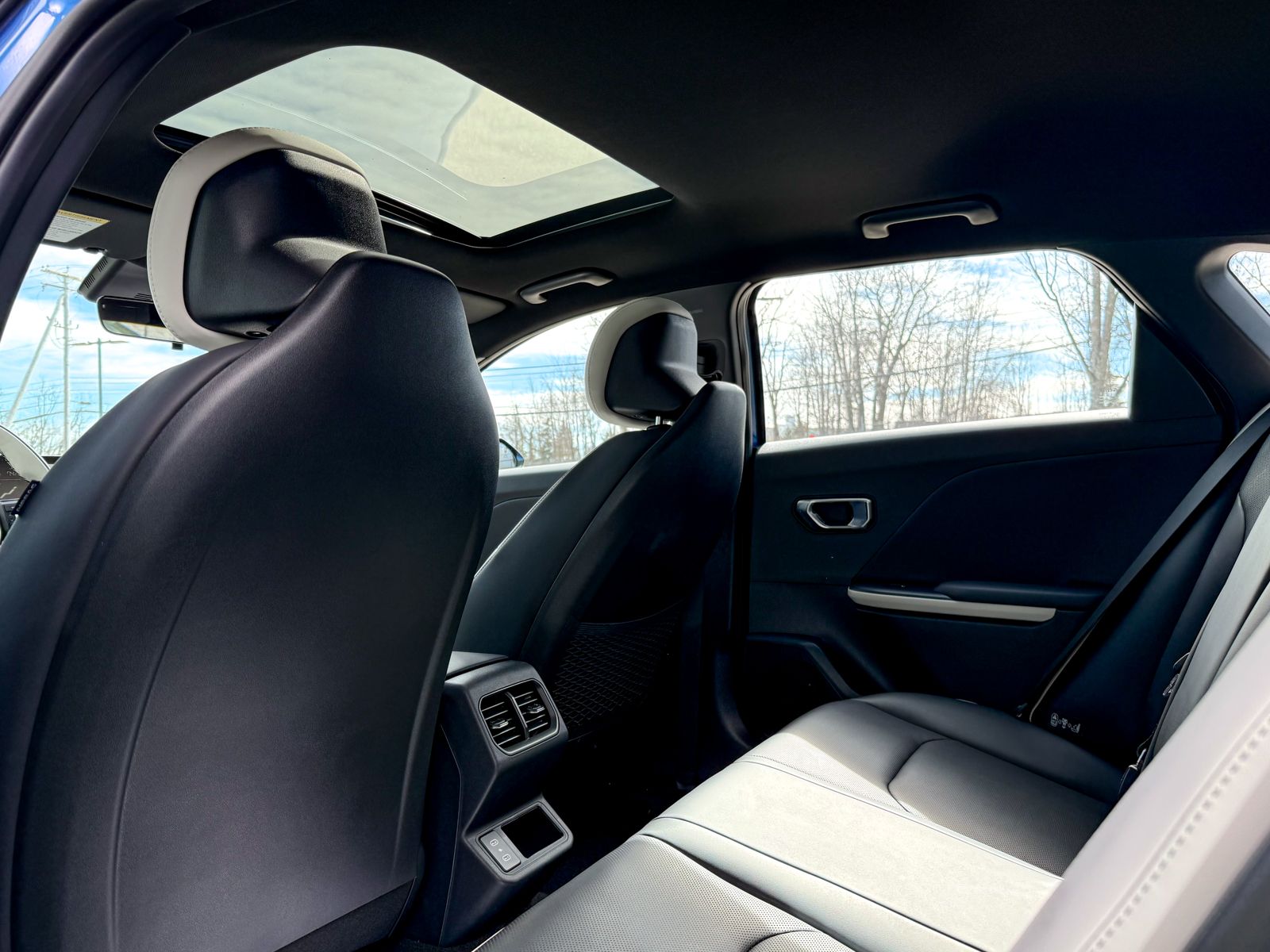 2026 Kia K4 GT-Line Turbo - Photo 39