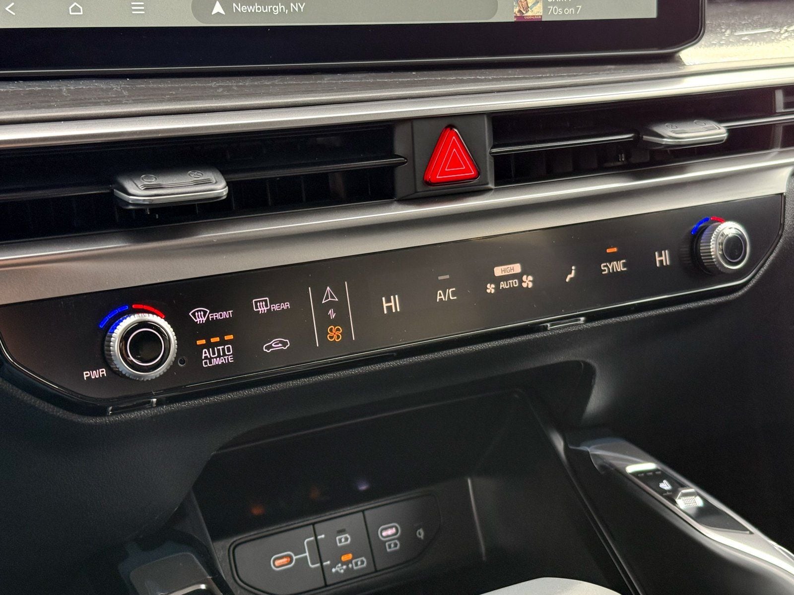 2026 Kia Sorento X-Line EX - Photo 18