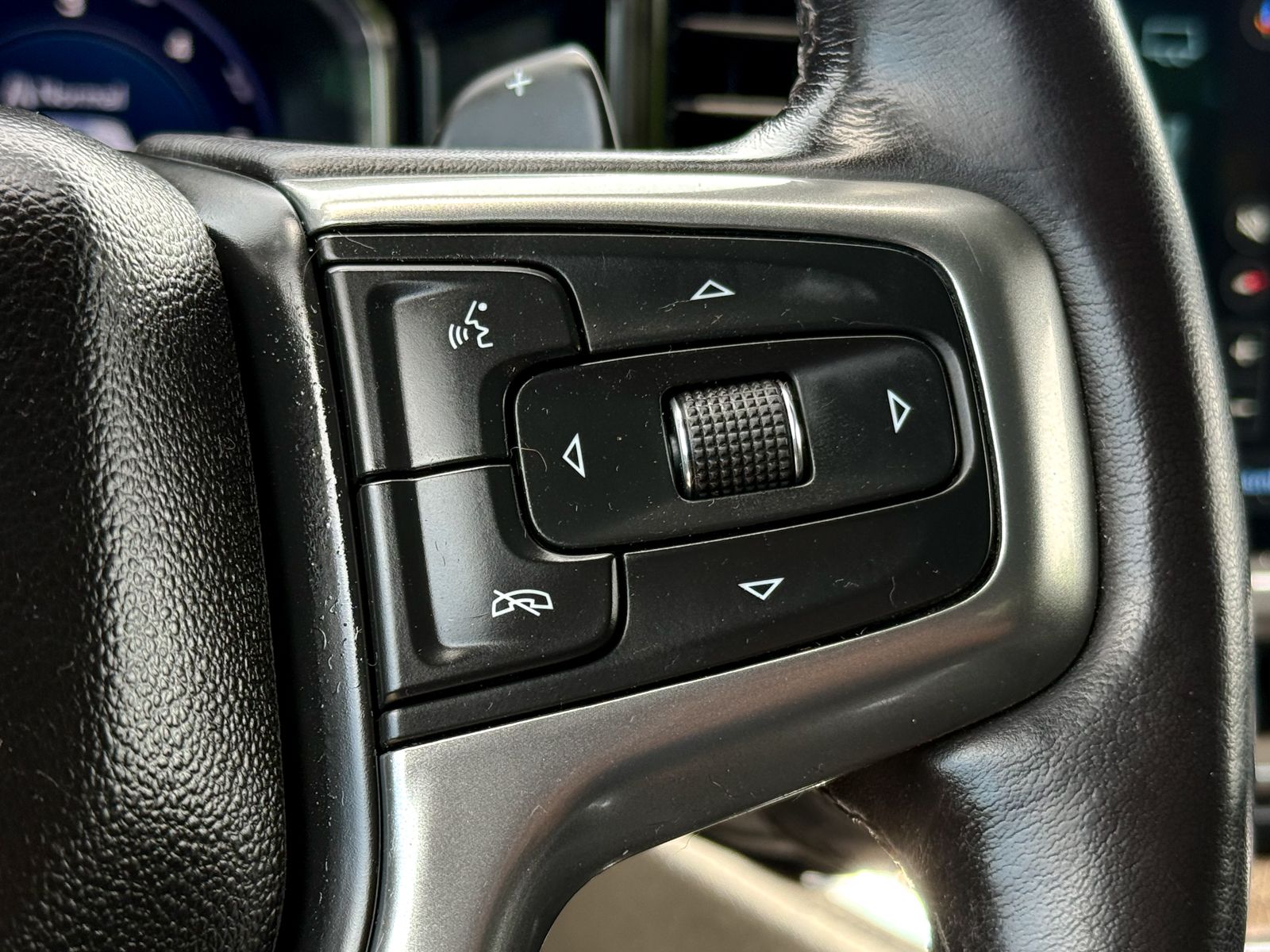 2023 Chevrolet Silverado 1500 RST - Photo 26