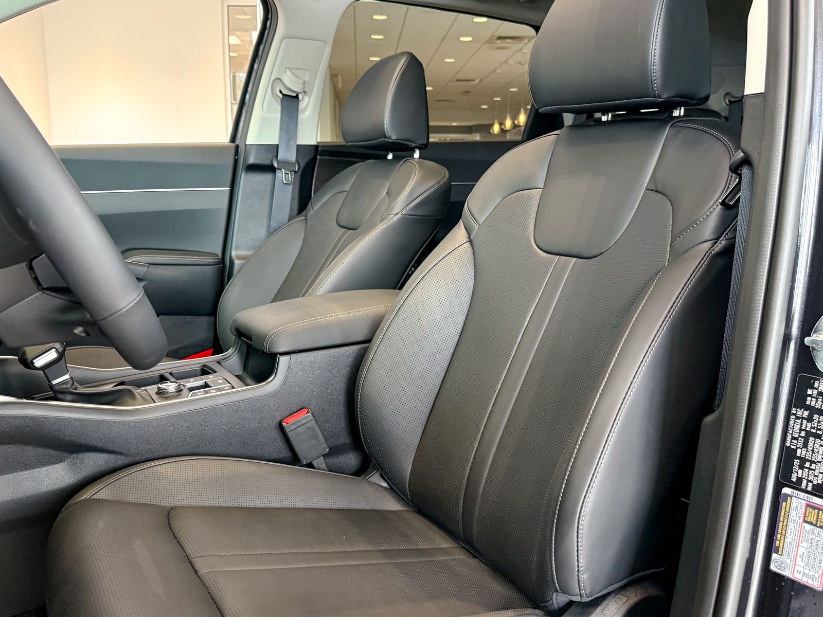 2026 Kia Sorento X-Line EX - Photo 14