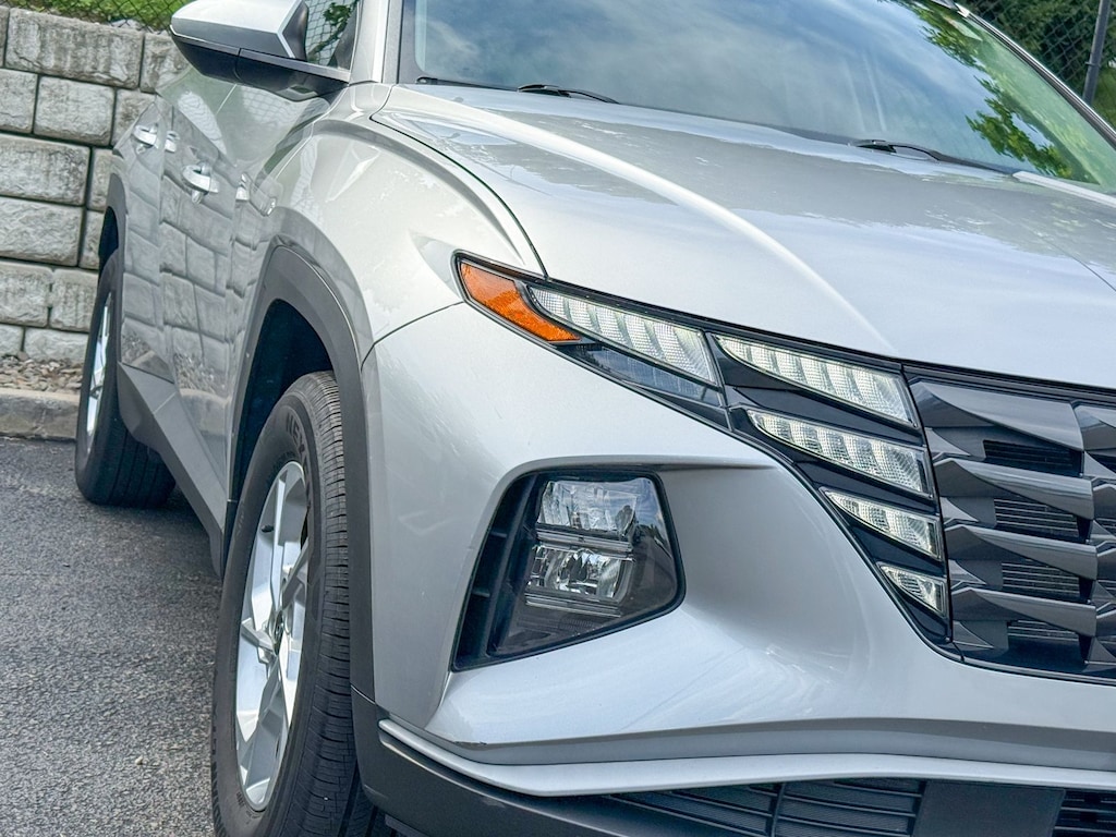 Used 2024 Hyundai Tucson SEL SUV
