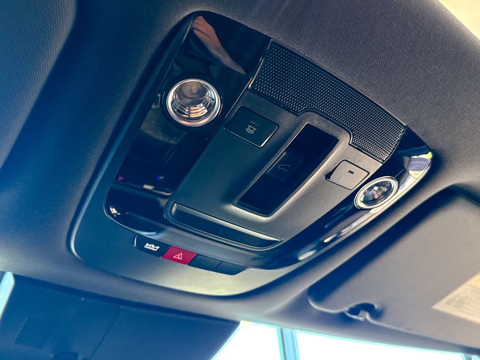 2026 Kia Sportage X-Line Hybrid - Photo 30