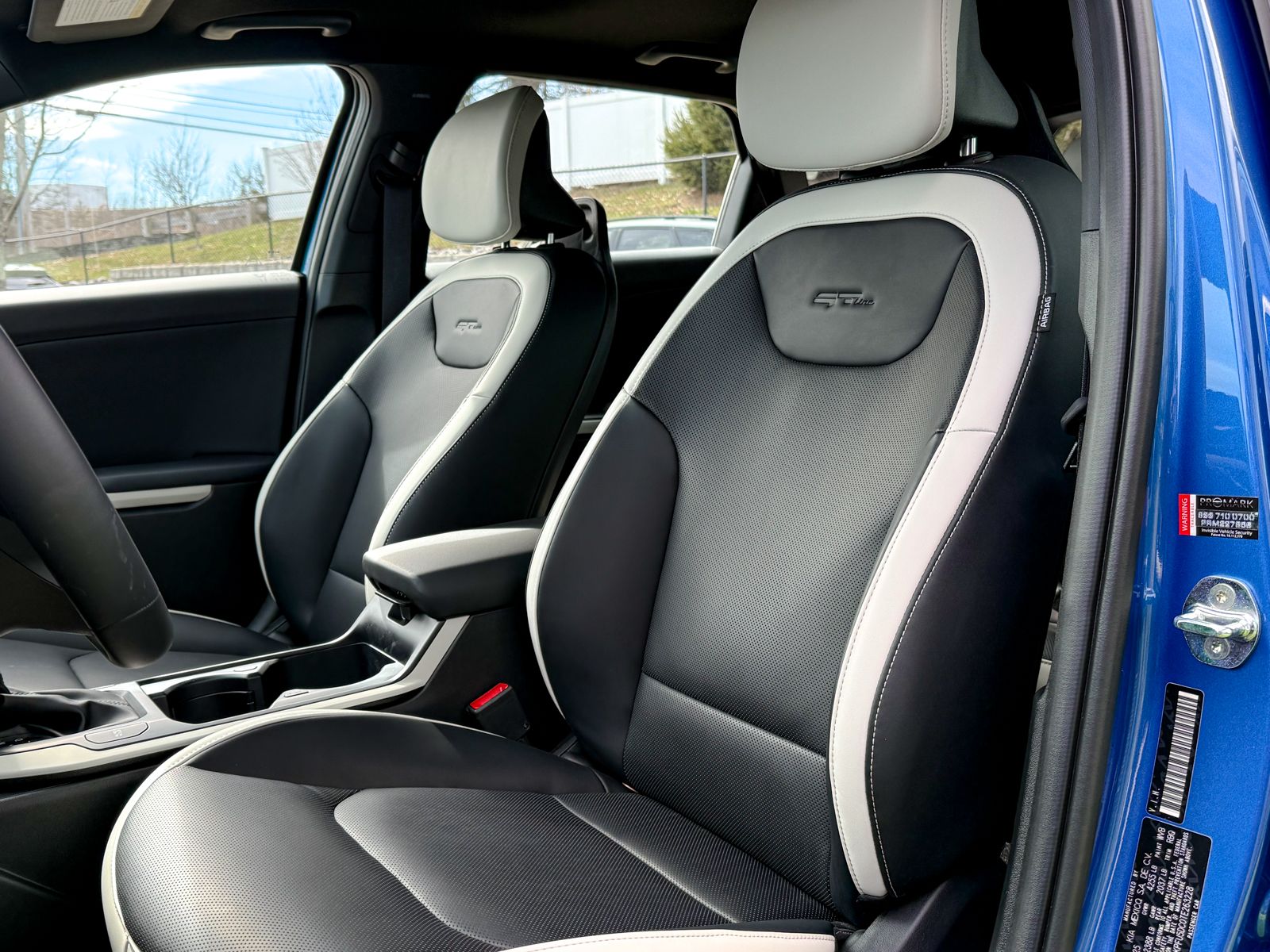 2026 Kia K4 GT-Line Turbo - Photo 16