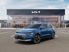 2026 Kia Niro EV Wind SUV