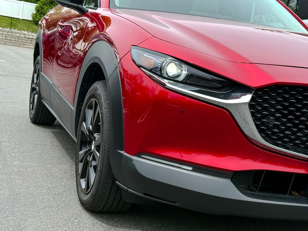 Used 2024 Mazda CX-30 2.5 Turbo Premium Plus Package SUV