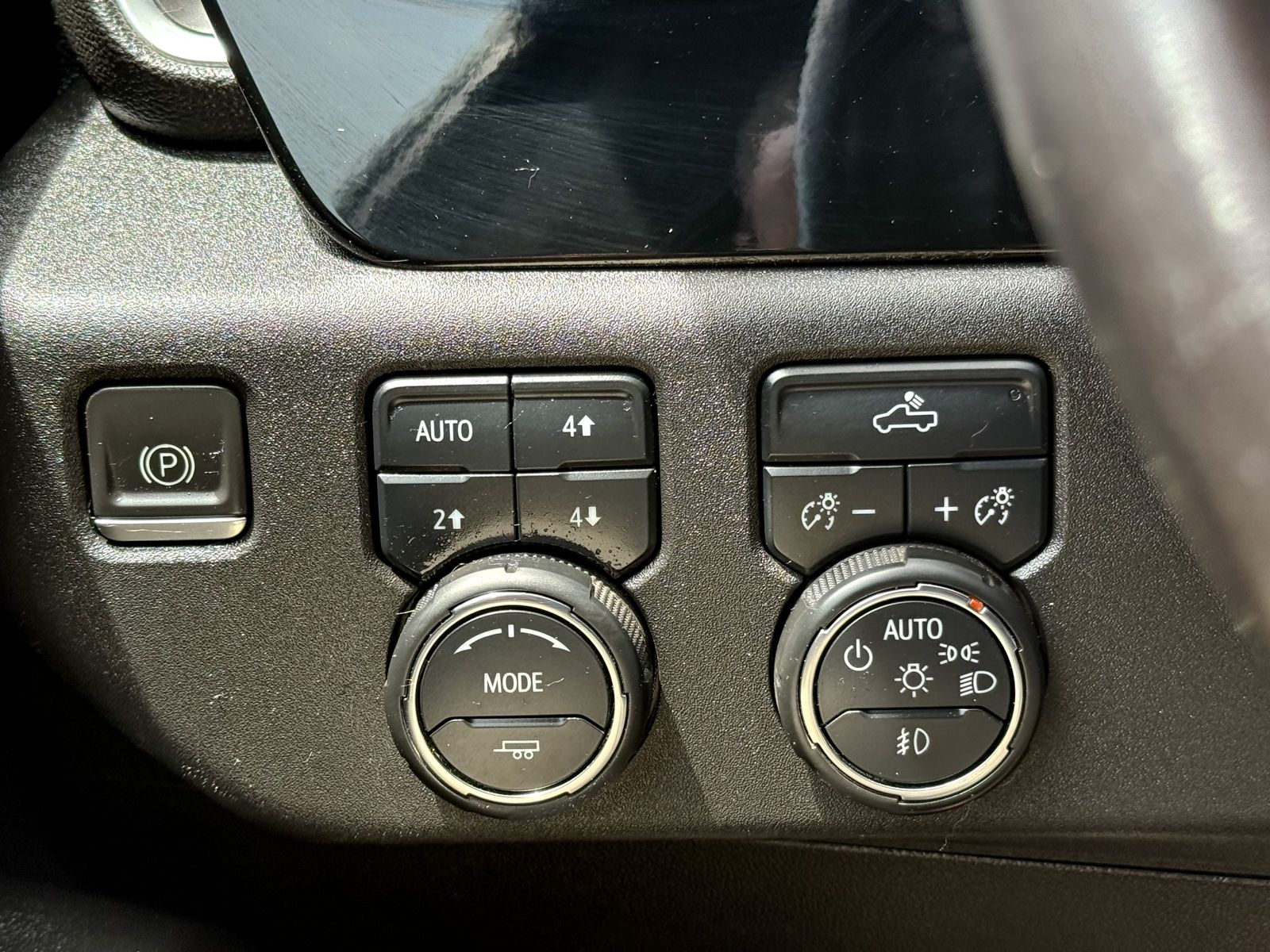 2023 Chevrolet Silverado 1500 RST - Photo 29