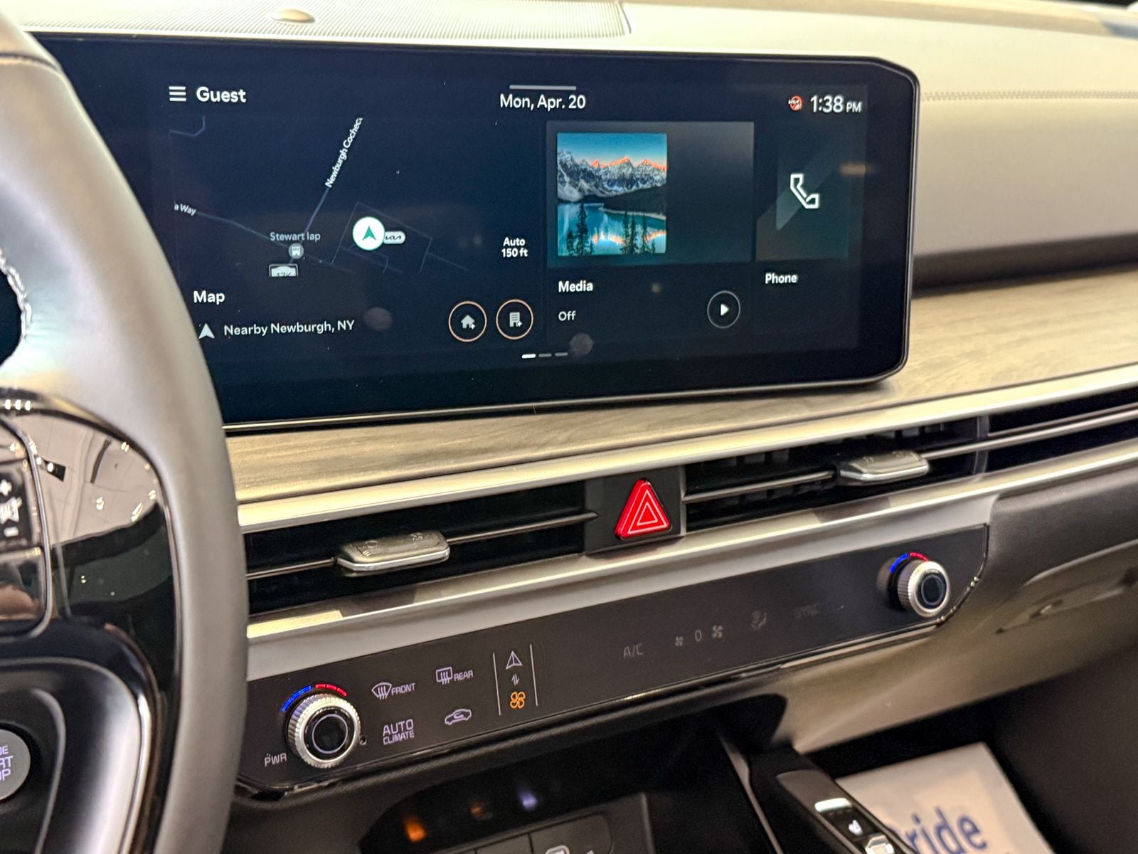 2026 Kia Sorento X-Line EX - Photo 18