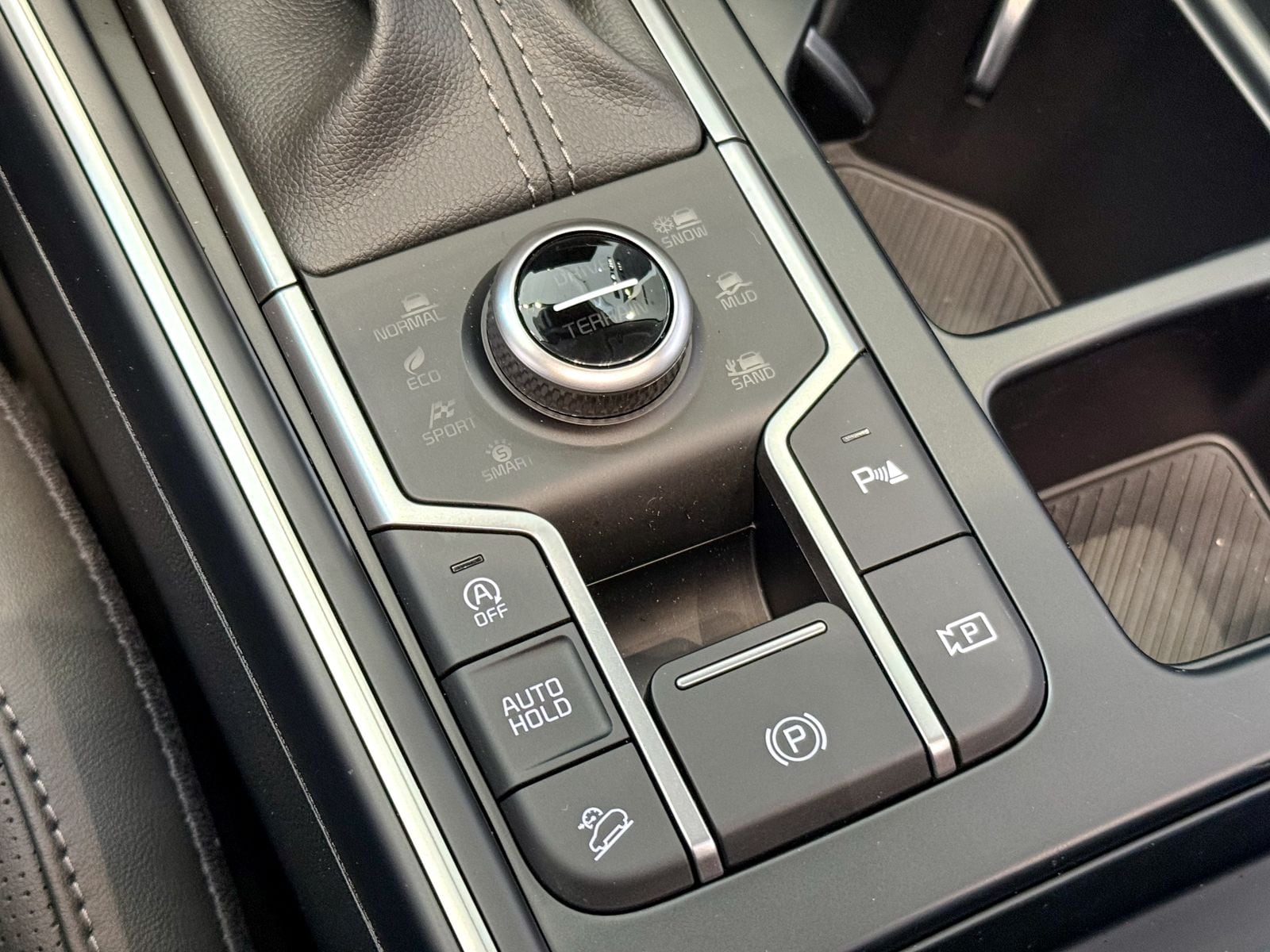 2026 Kia Sorento X-Line EX - Photo 25