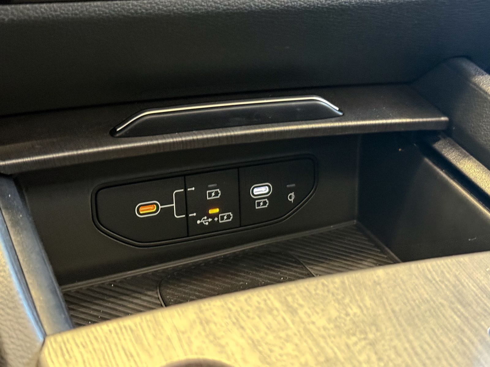 2026 Kia Sportage X-Line Hybrid - Photo 20