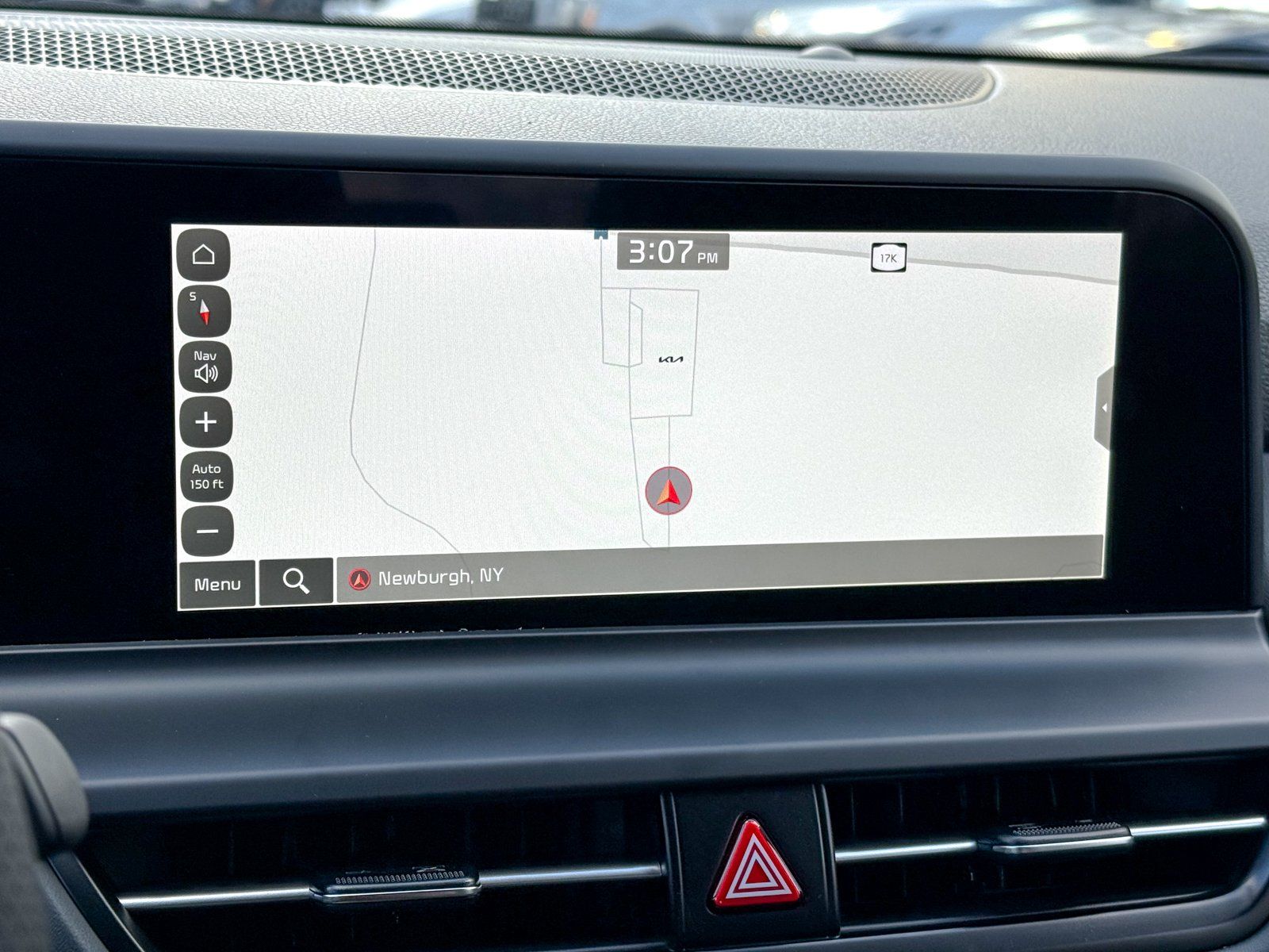 2026 Kia Seltos SX - Photo 17