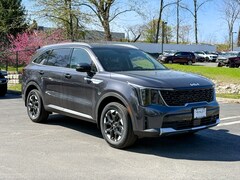 2026 Kia Sorento S SUV
