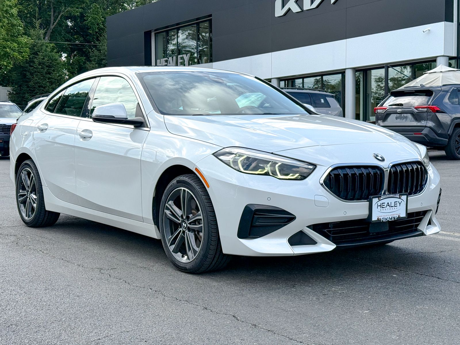 2022 Bmw 228i