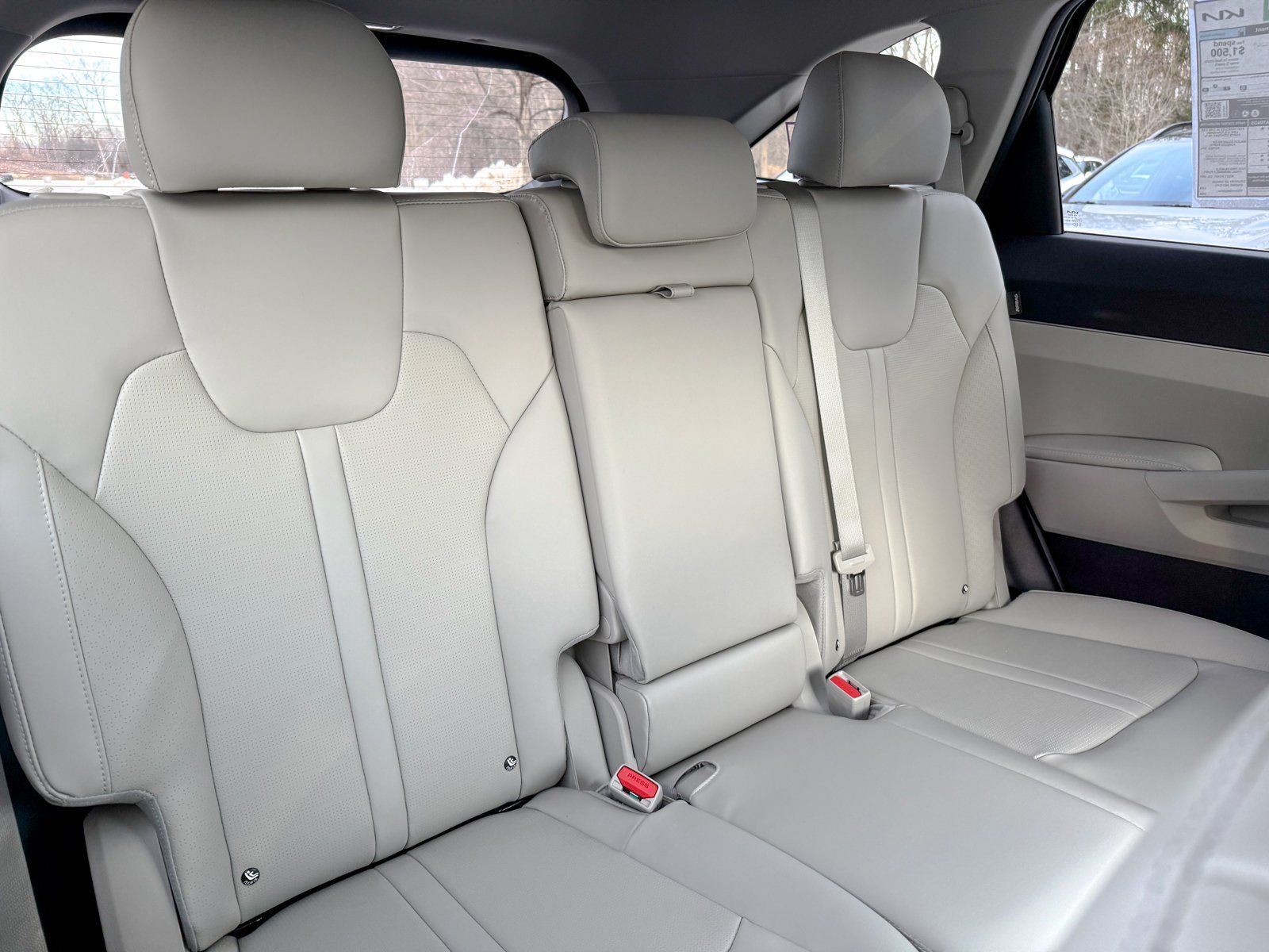 2026 Kia Sorento S - Photo 10