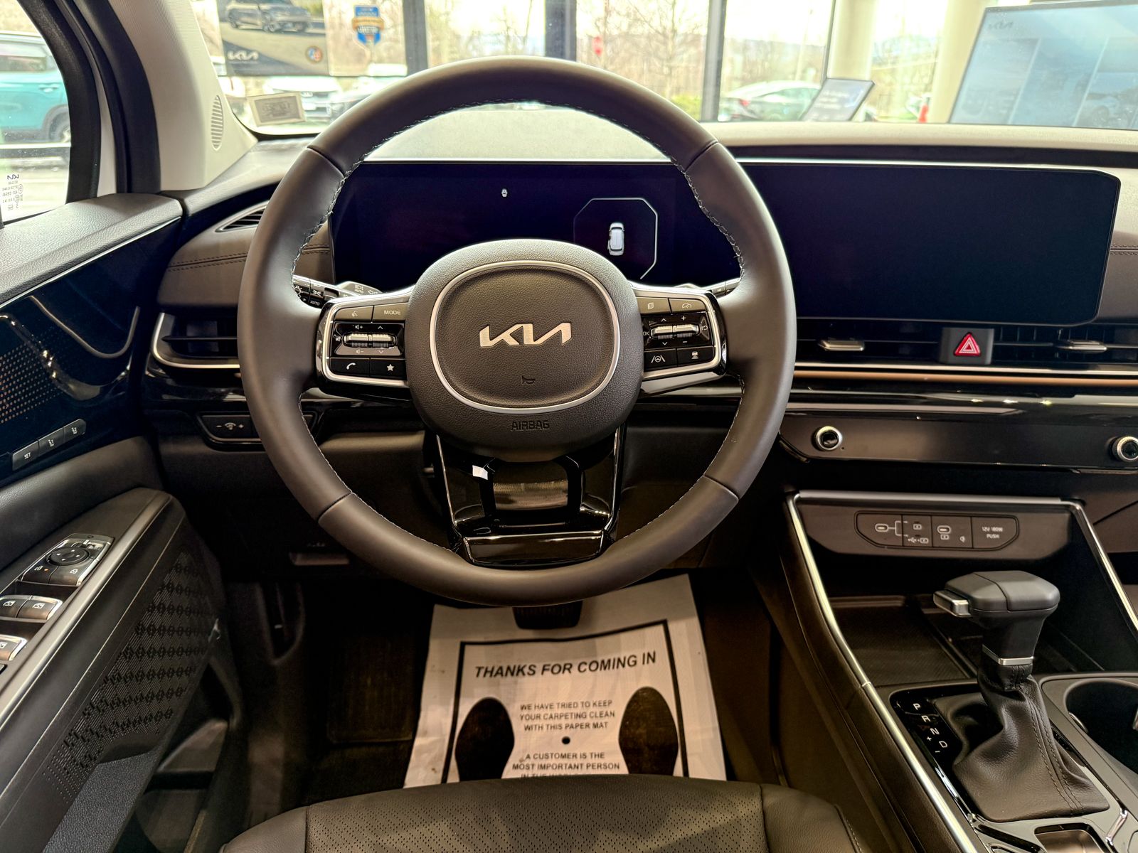 2026 Kia Carnival SX Prestige - Photo 33