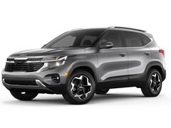 2026 Kia Seltos EX SUV