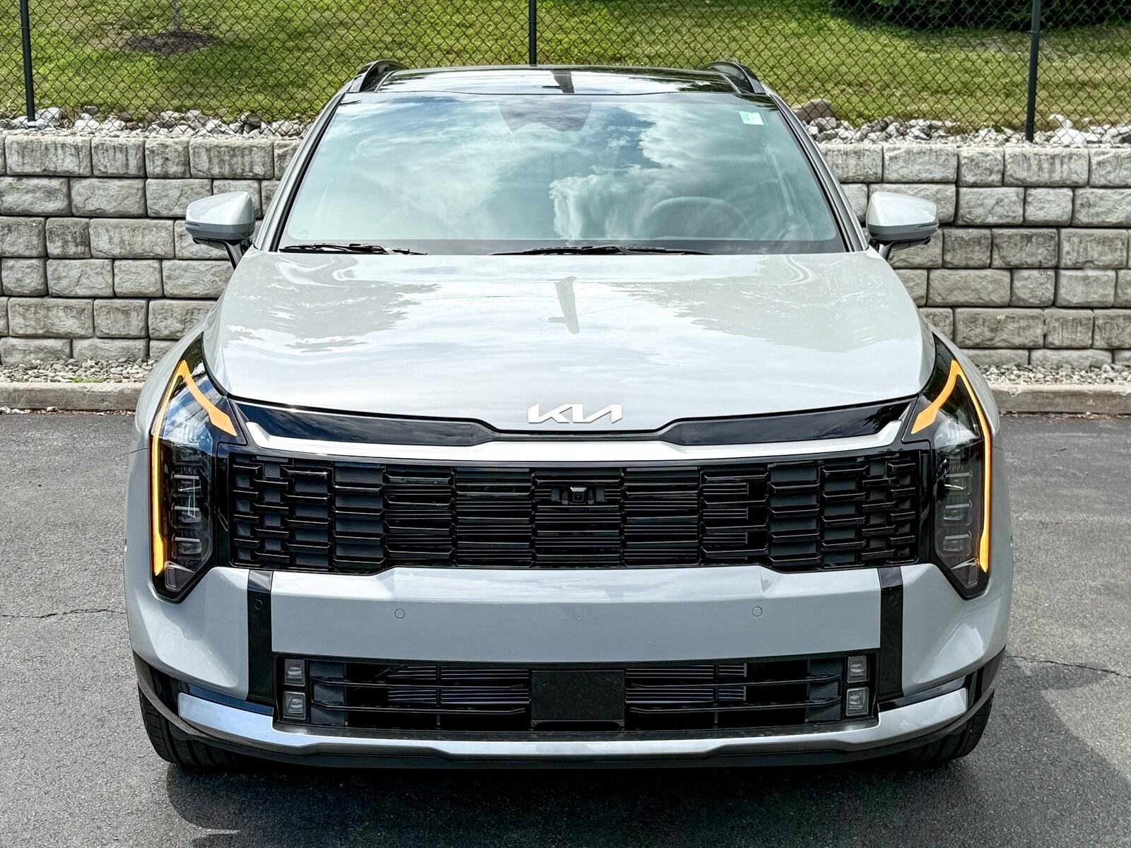 2026 Kia Sportage photo 4