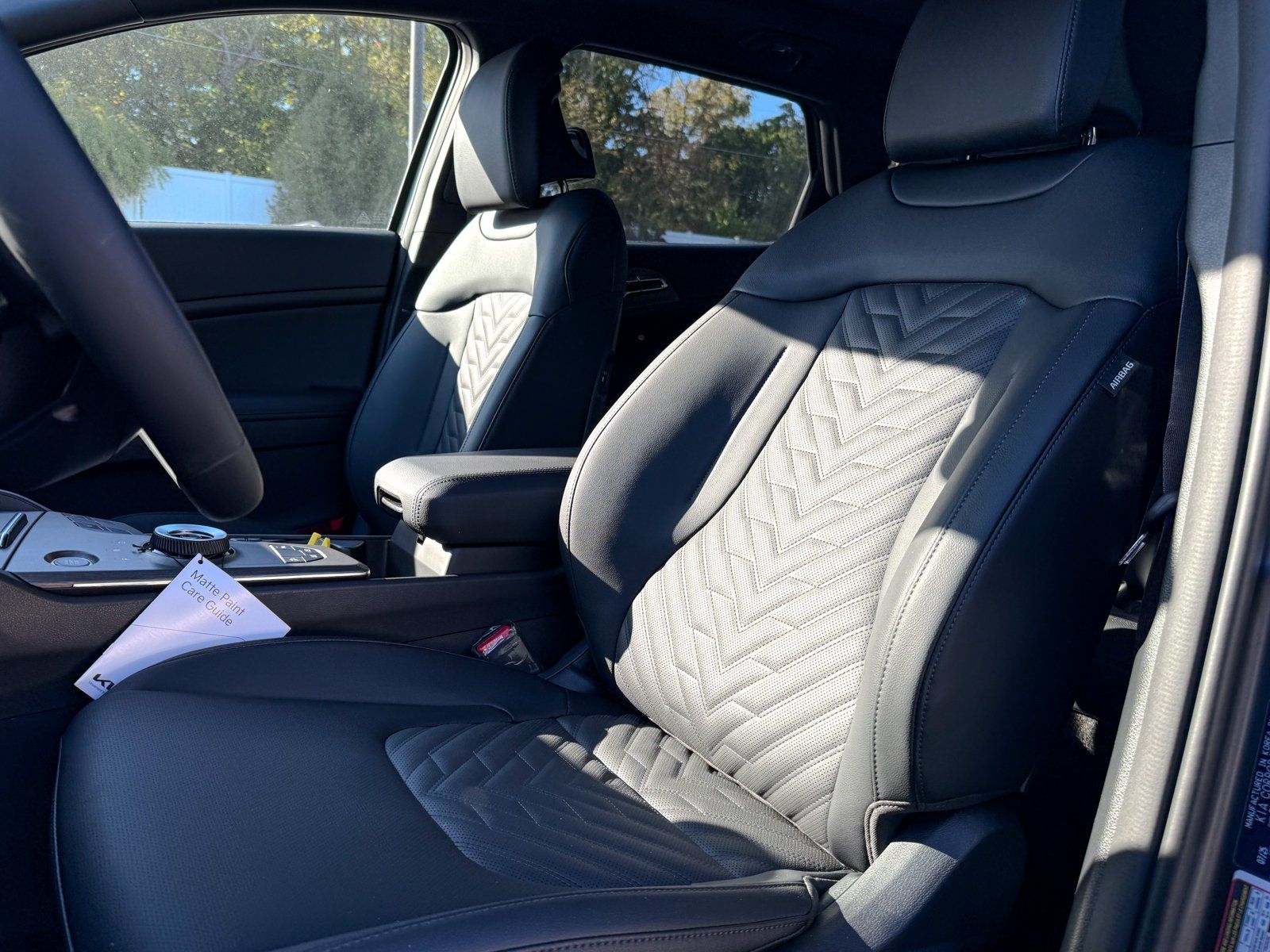 2026 Kia Sportage X-Line Hybrid - Photo 16
