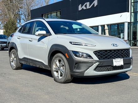 2023 Hyundai Kona SEL SUV