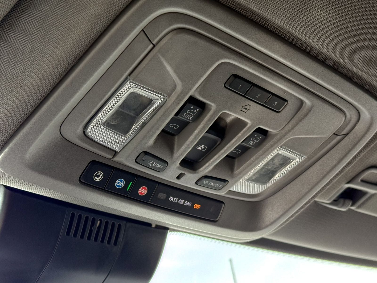 2023 Chevrolet Silverado 1500 RST - Photo 30