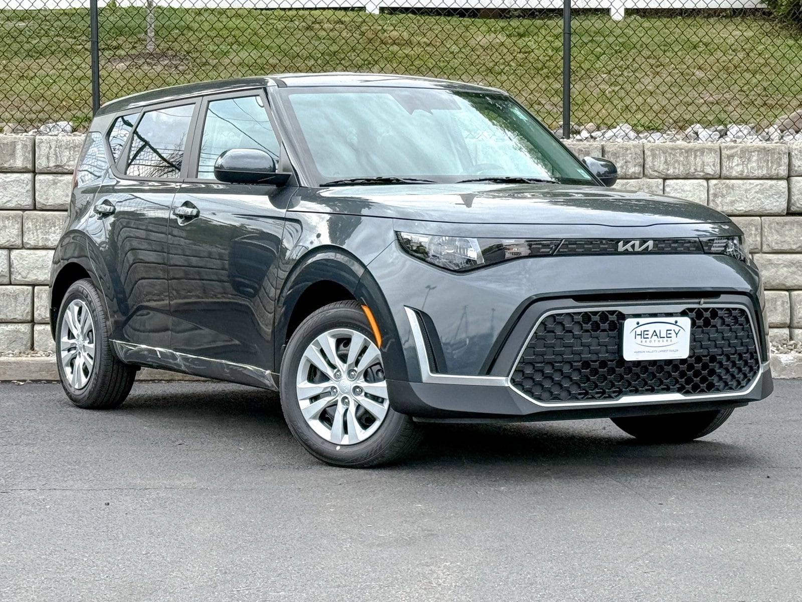 2025 Kia Soul