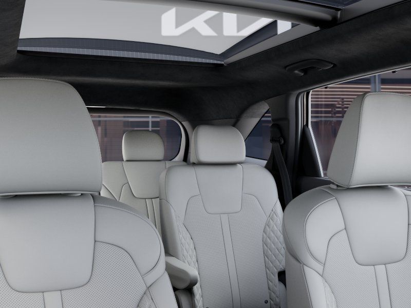 2026 Kia Sorento SX Prestige Hybrid - Photo 27