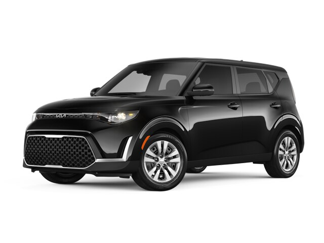 2025 Kia Soul LX photo 2