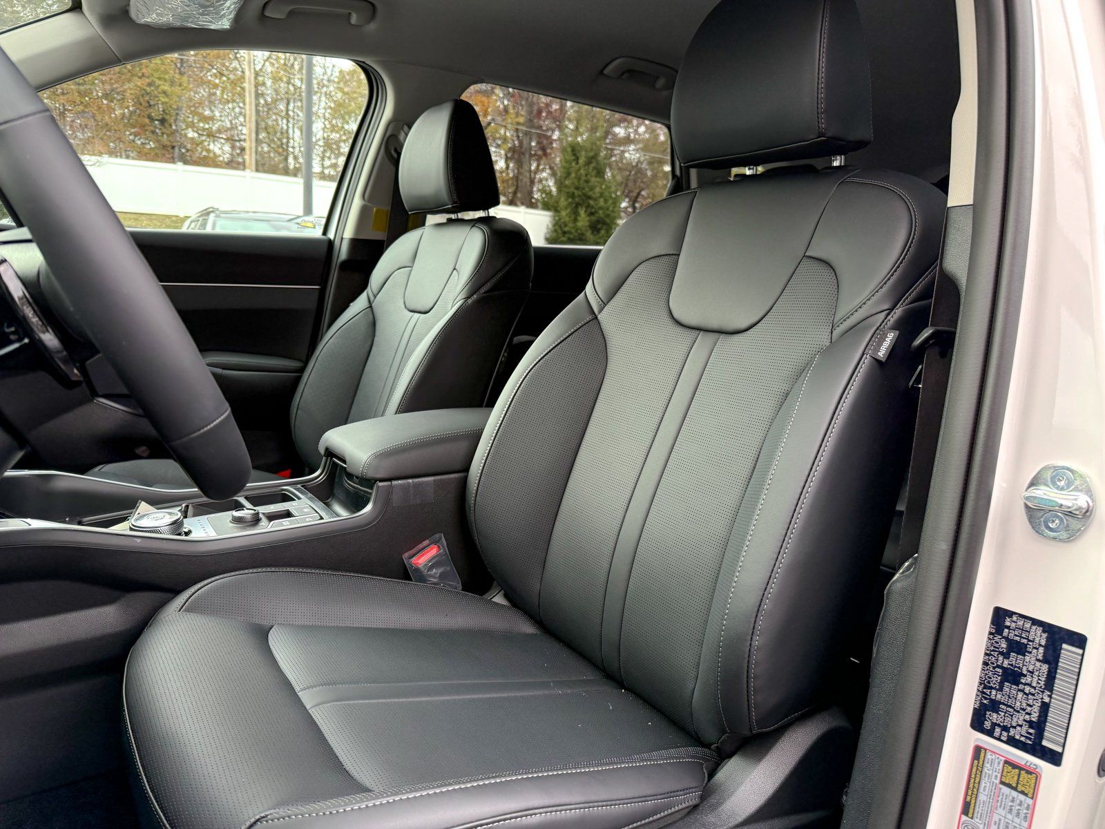 2026 Kia Sorento EX Hybrid - Photo 13