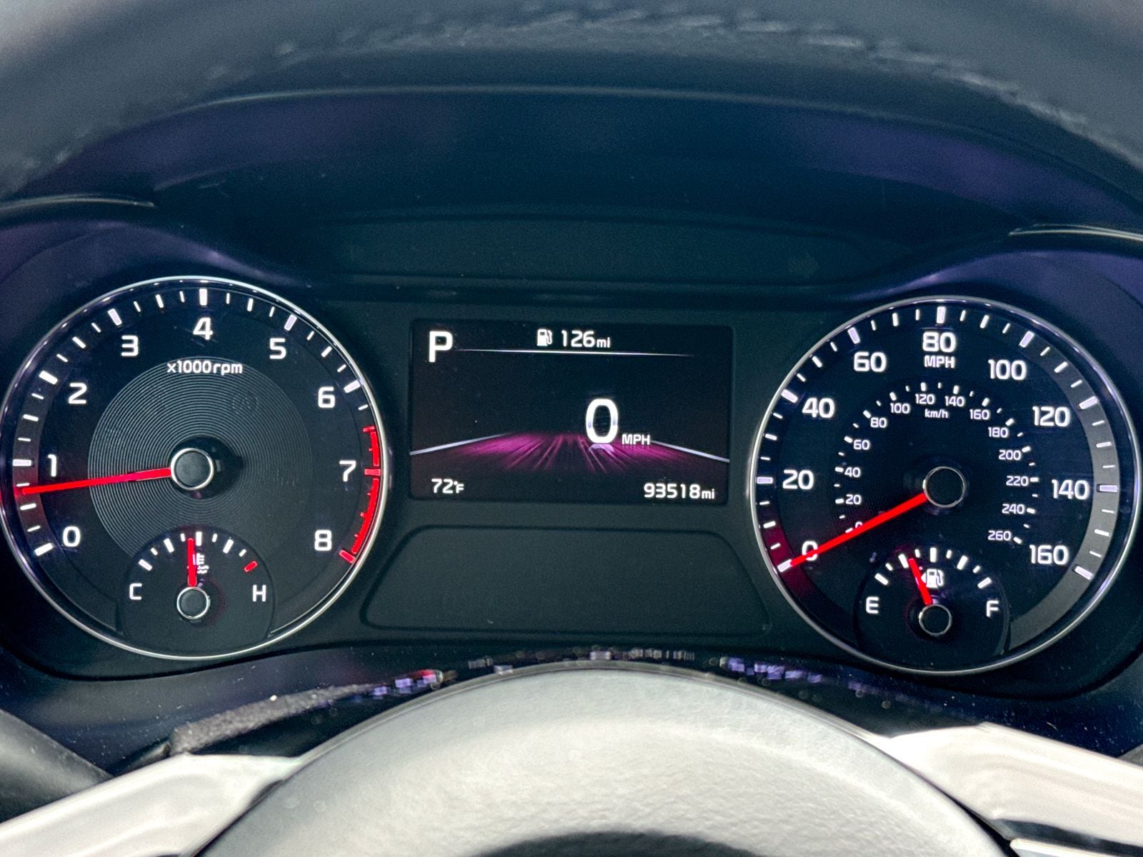2023 Kia Forte GT-Line - Photo 28