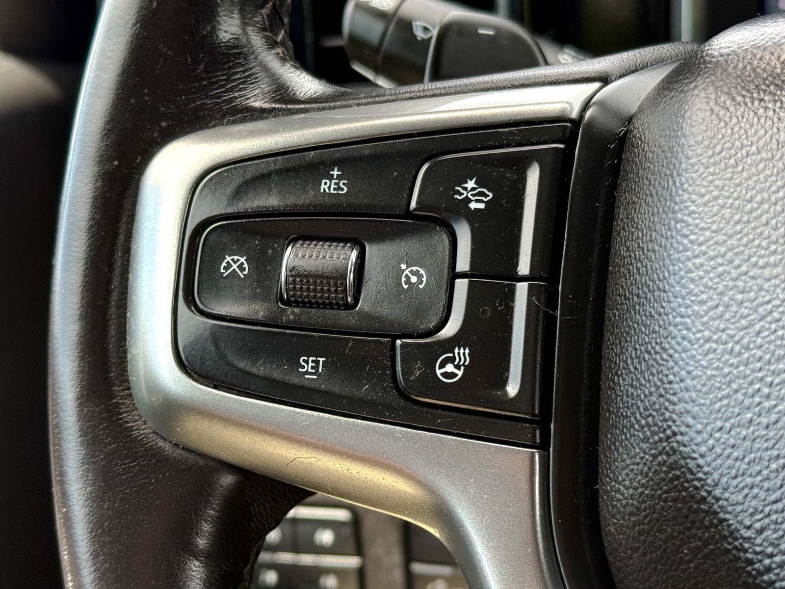 2023 Chevrolet Silverado 1500 RST - Photo 27