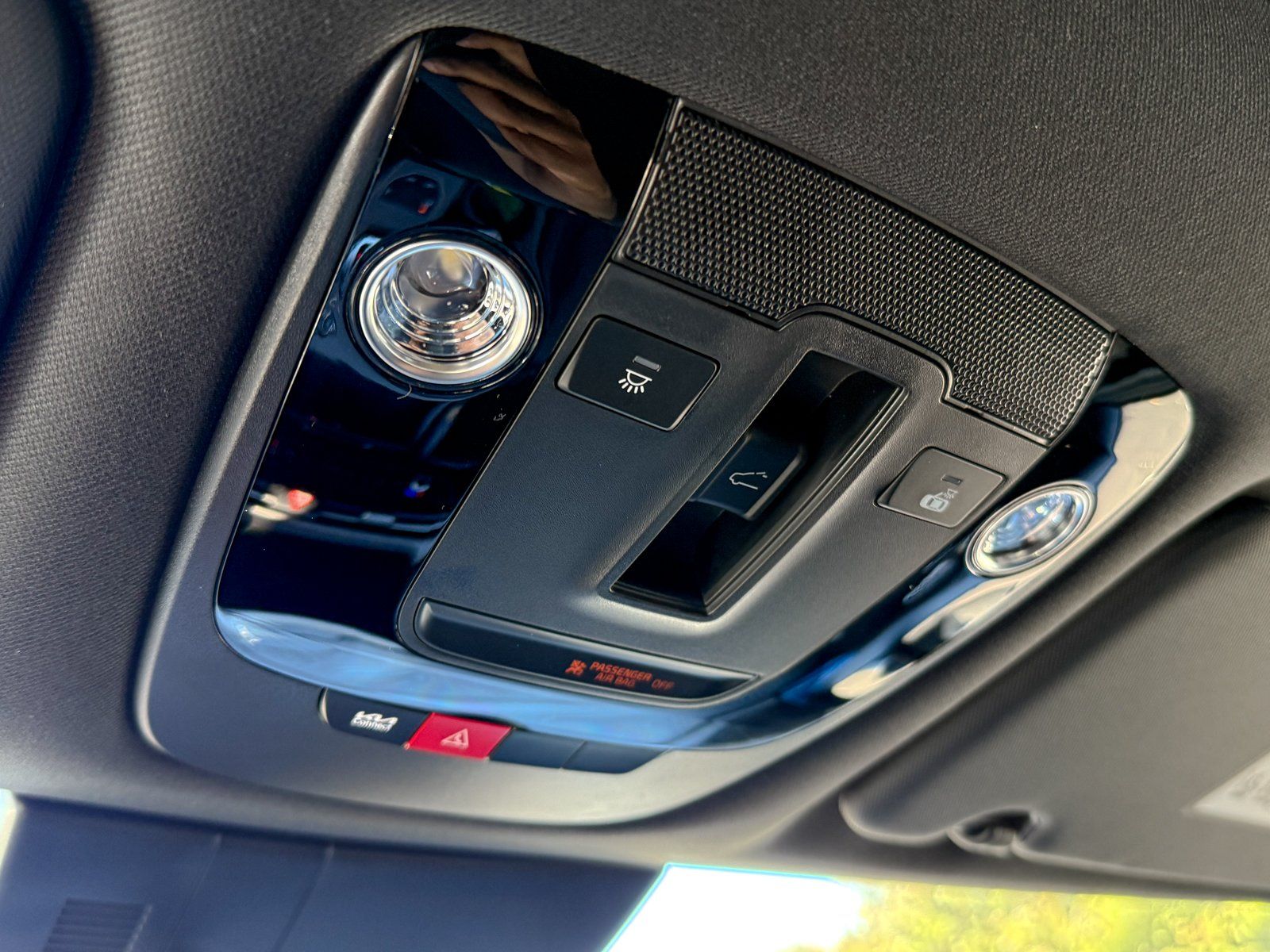2026 Kia Sportage X-Line Hybrid - Photo 33