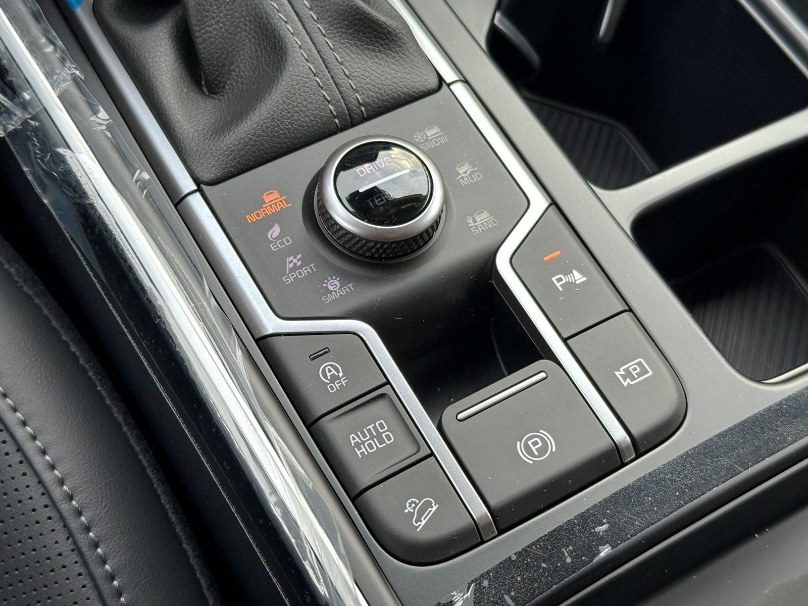 2026 Kia Sorento X-Line EX - Photo 23