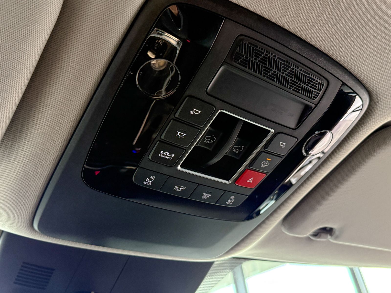 2026 Kia Carnival SX Prestige - Photo 31