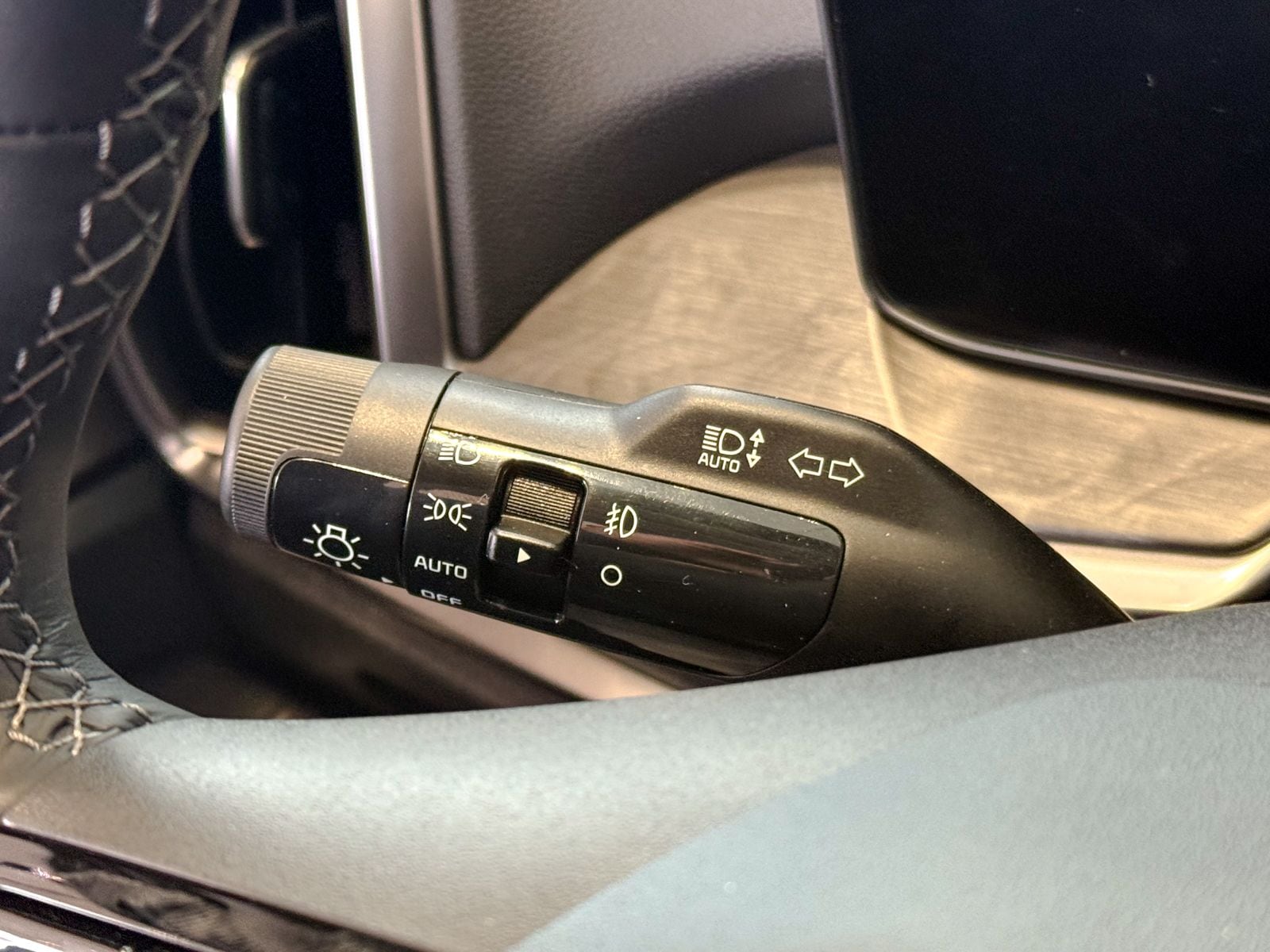 2026 Kia Sorento X-Line EX - Photo 28