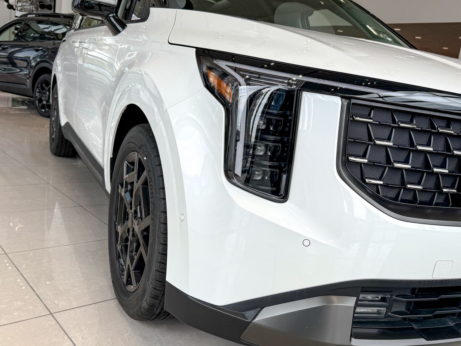 2026 Kia Carnival SX Prestige - Photo 9