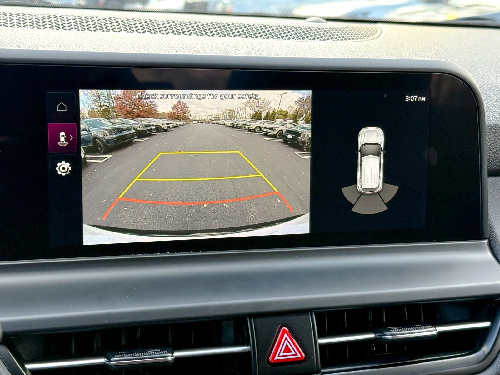 2026 Kia Seltos SX - Photo 18