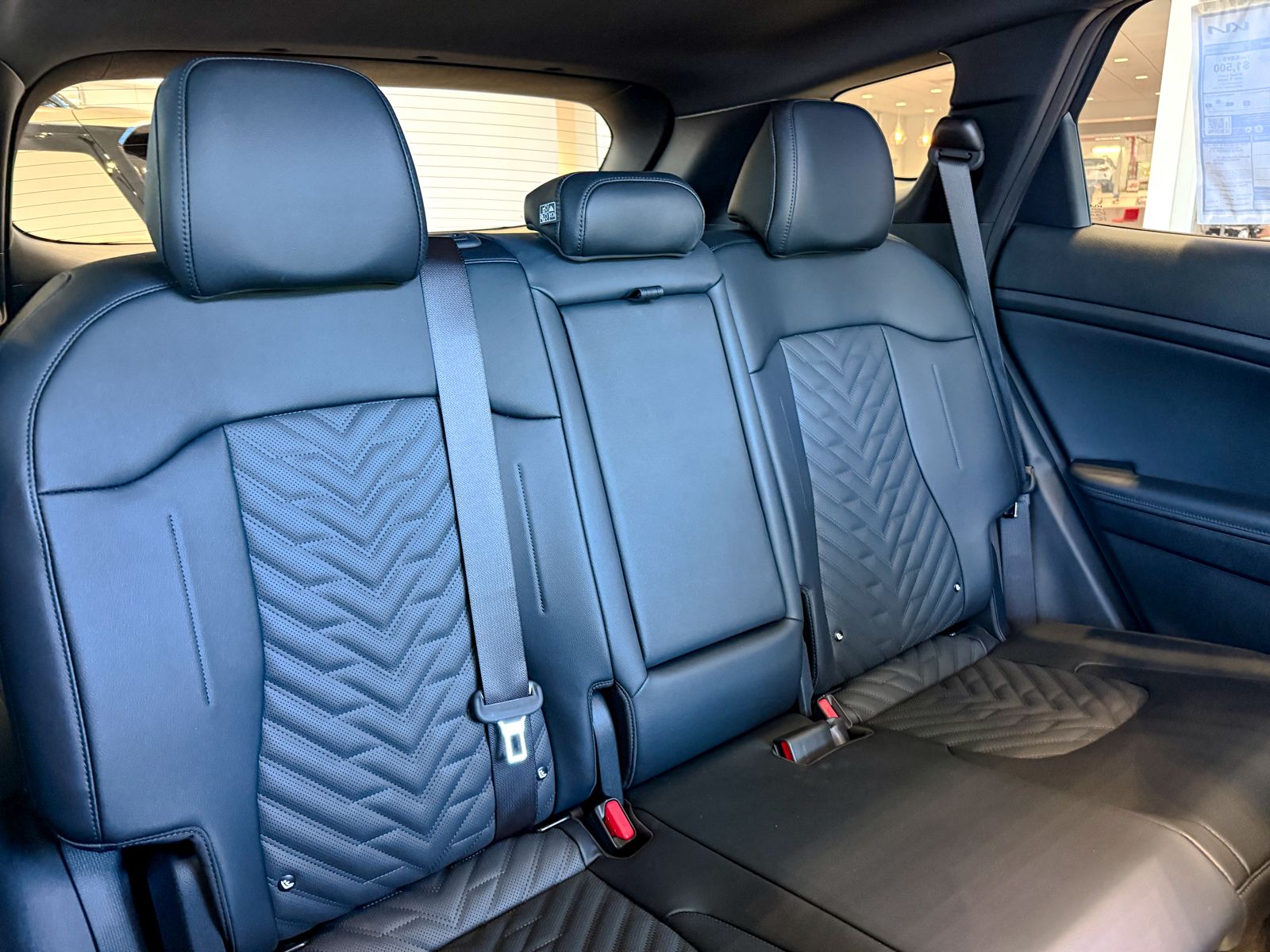 2026 Kia Sportage X-Line Hybrid - Photo 12